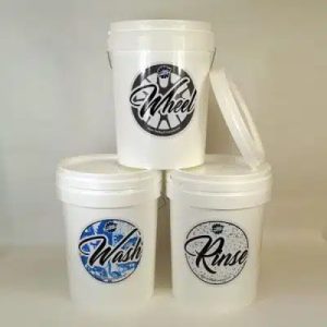 Wraps